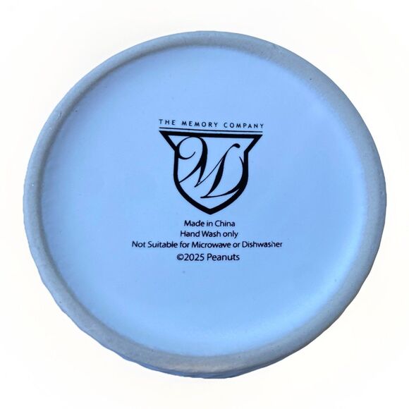 NEW Minnesota Vikings NFL Football Peanuts Snoopy Peppermint Patty Mug Free Ship - Picture 7 of 7